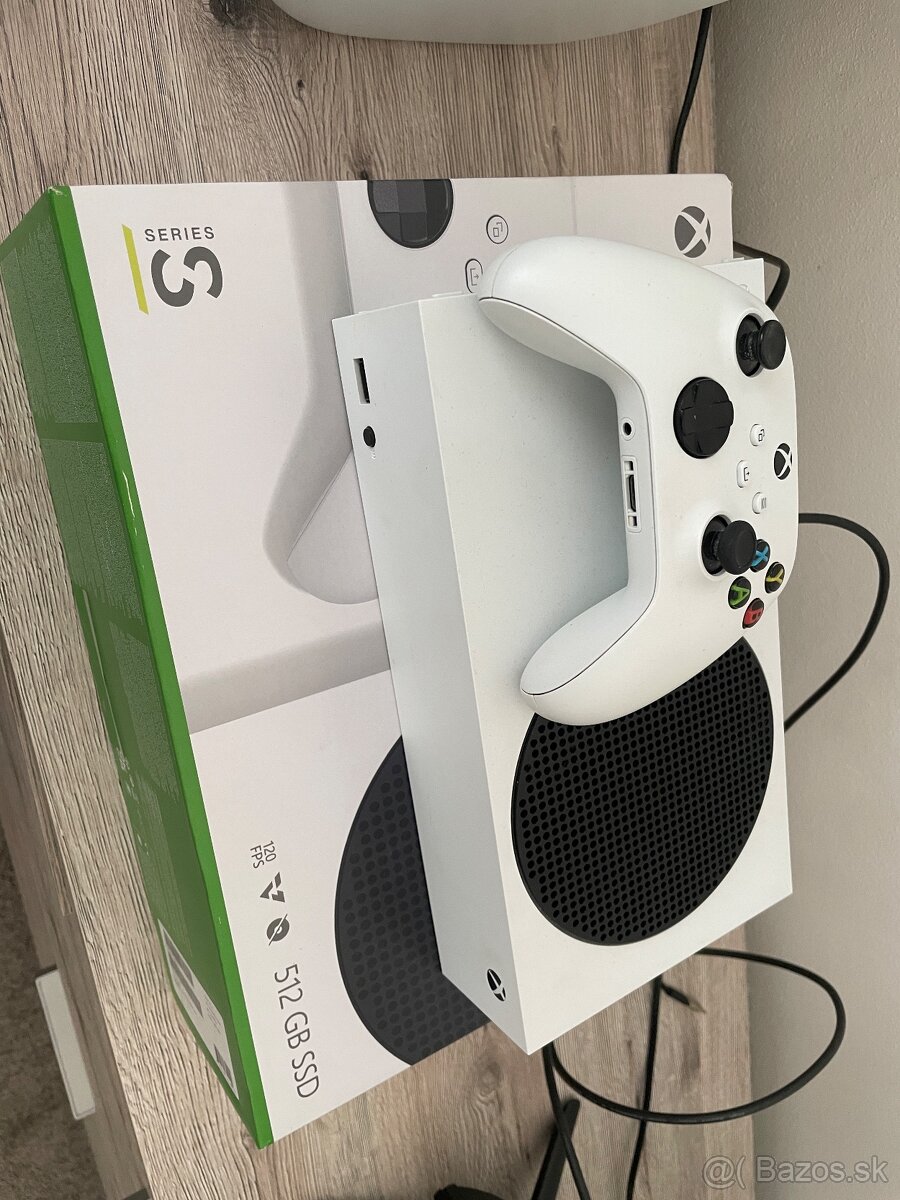 Xbox Series S