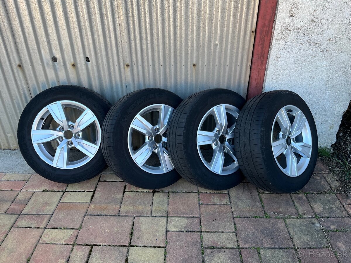 5x112 7JxR16 audi a4