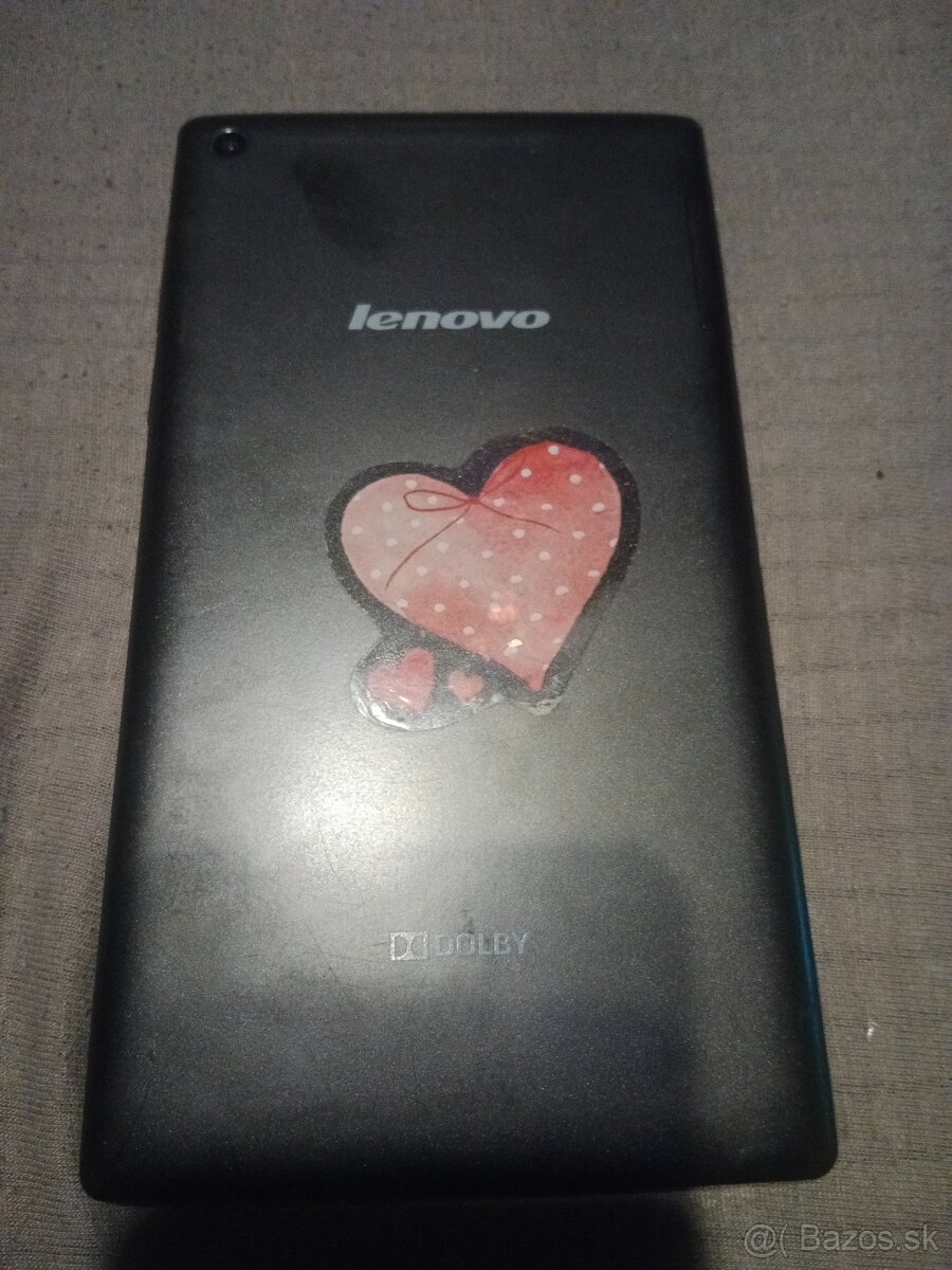 Tablet Lenovo