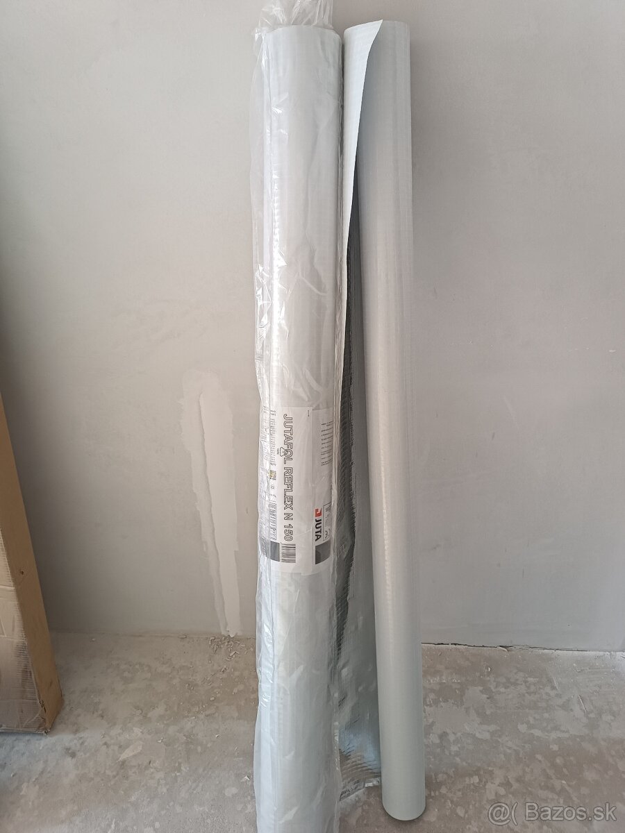 Parozabrana Jutafol Reflex N150