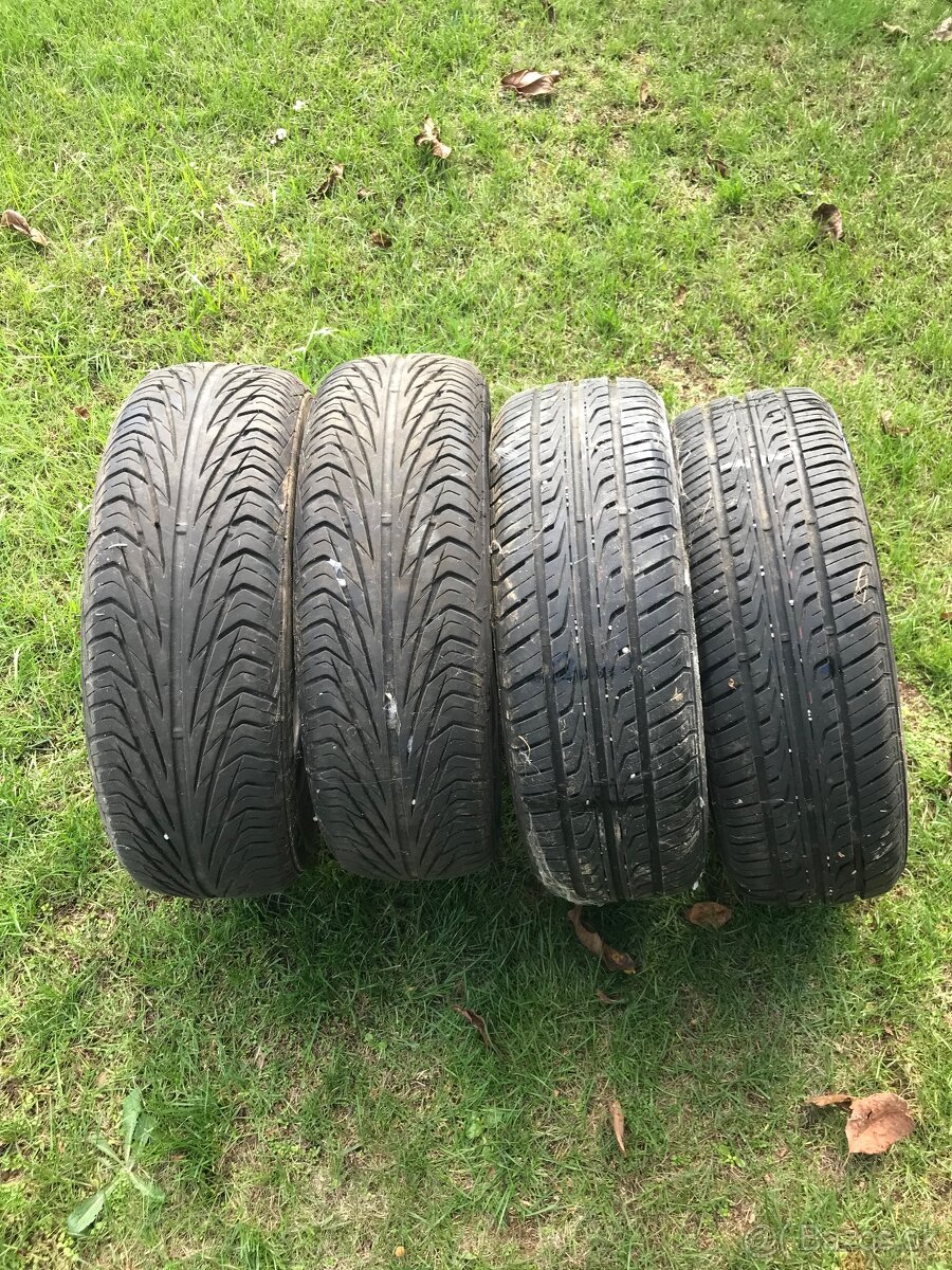 185/65 r14 letné pneu