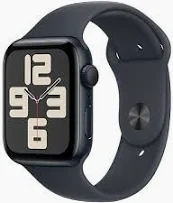 Nové nerozbalené  Apple Watch SE GPS 2023 44mm