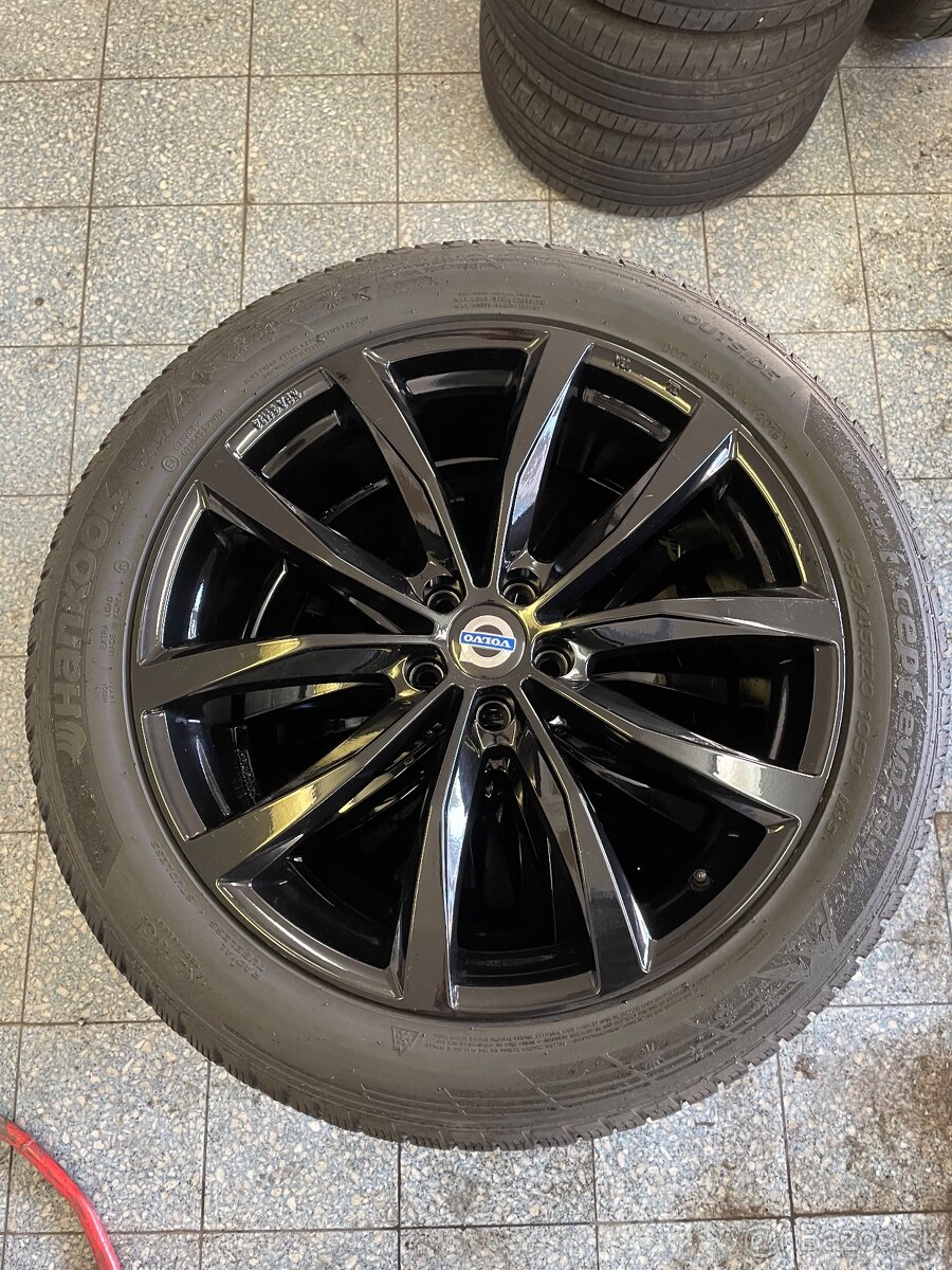 20” disky MAK na VOLVO XC60