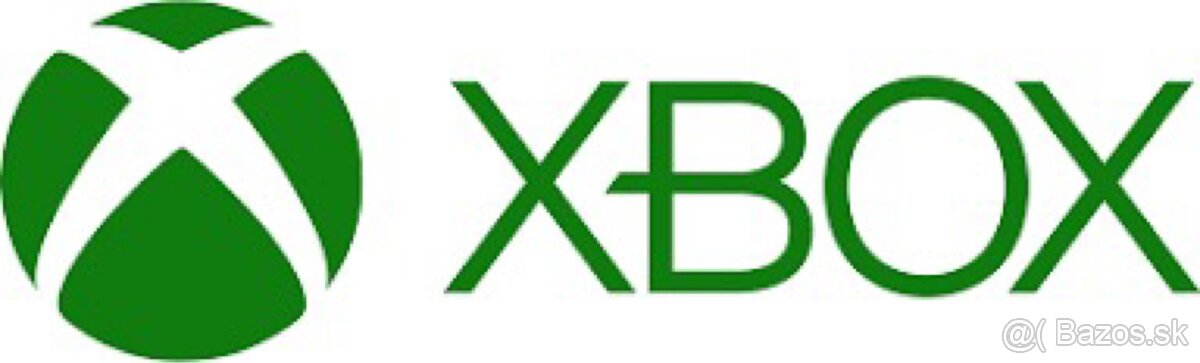 Xbox hry