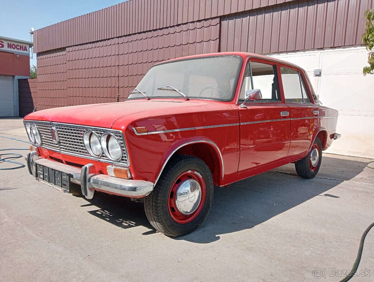 Predám Lada VAZ 2103