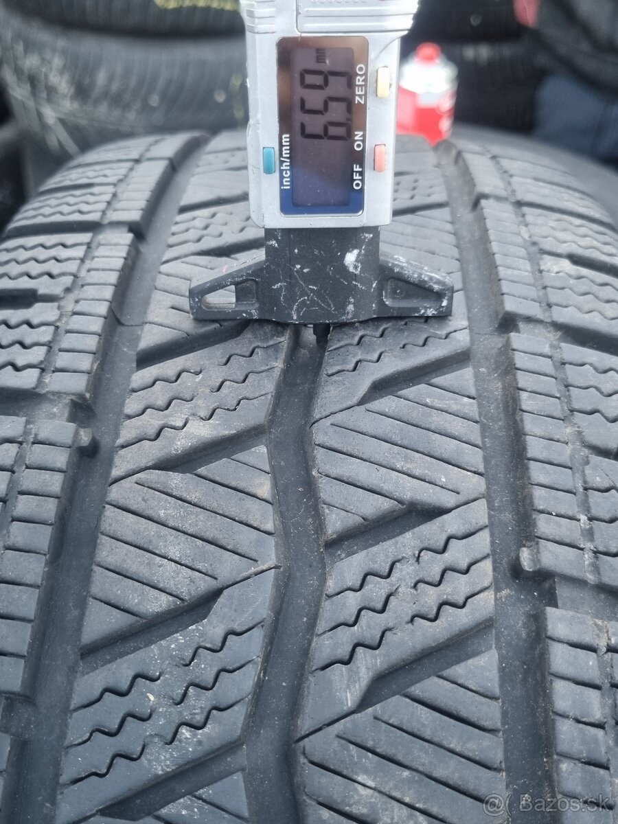 205/65R16 C T5