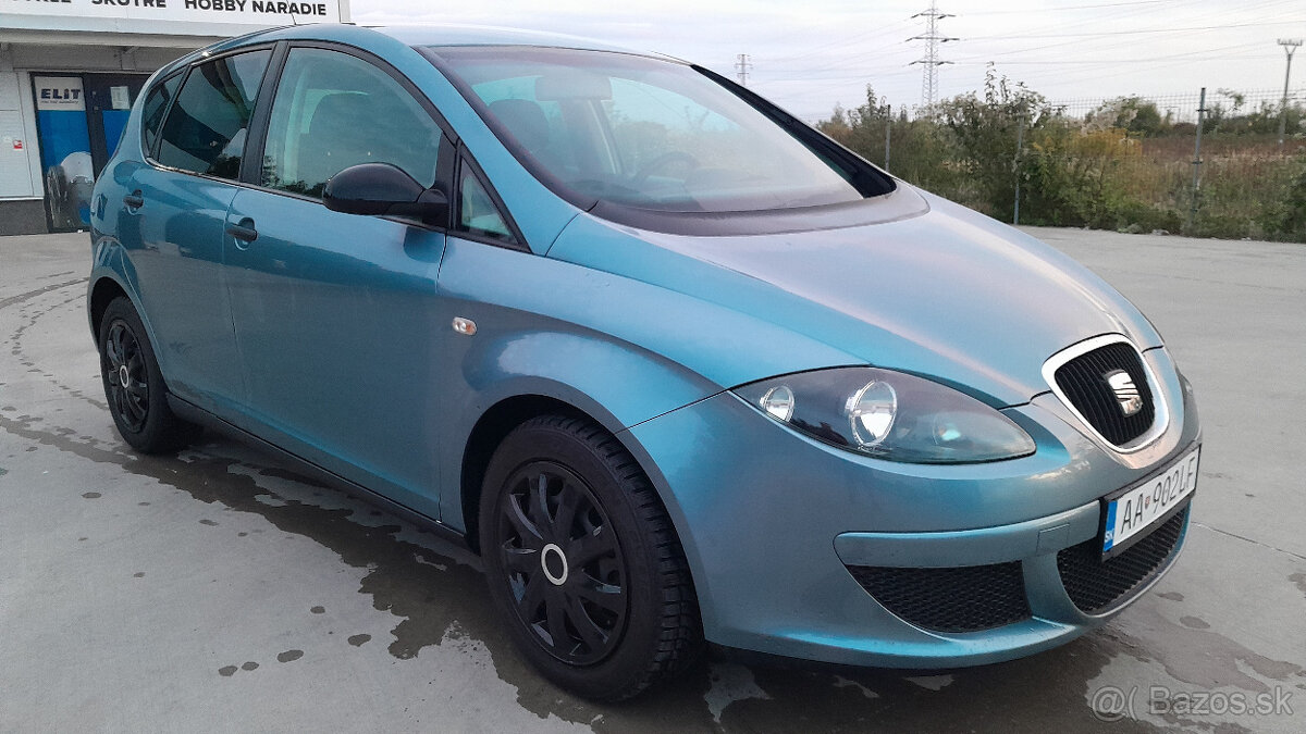 Seat Altea 1.9 tdi 77kw