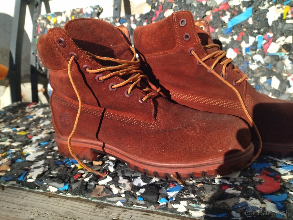 Timberland  43/28cm