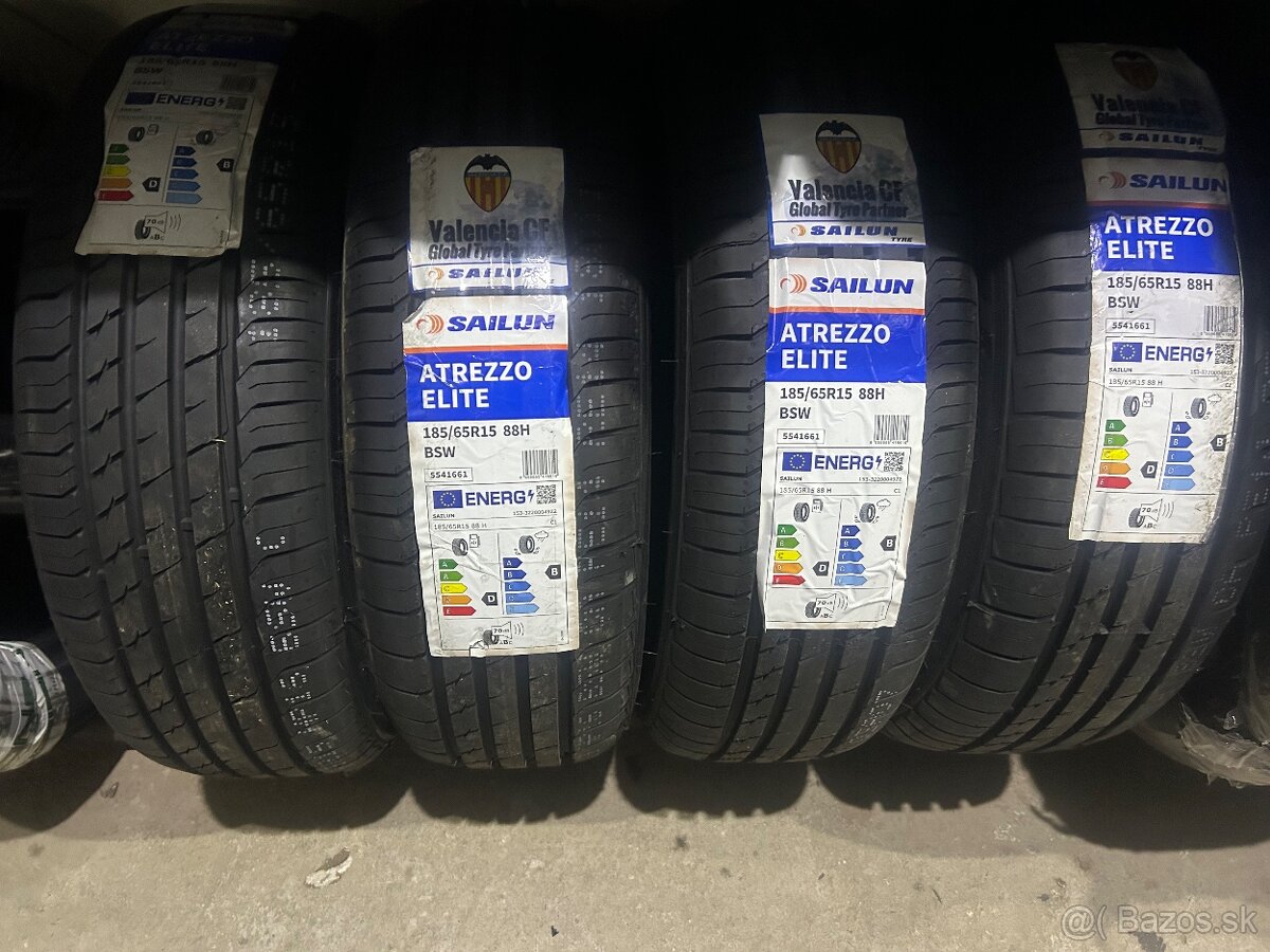 Sailun Atrezzo elite 185/65r15 88h