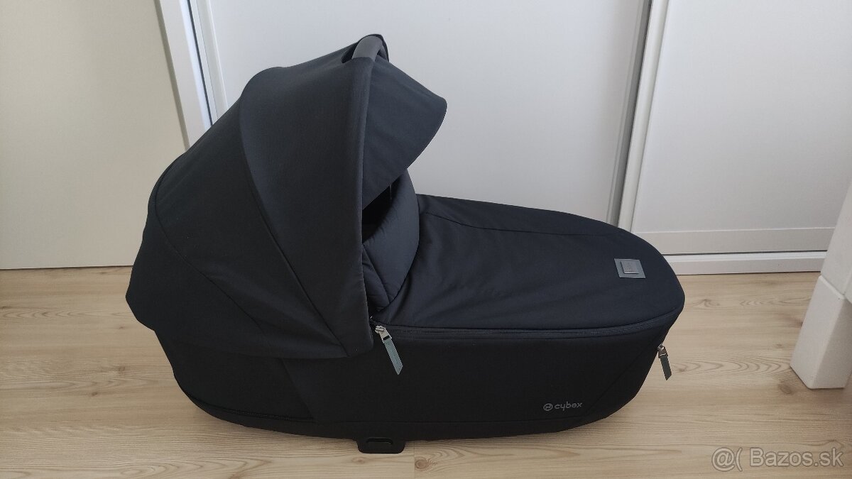 Cybex Priam