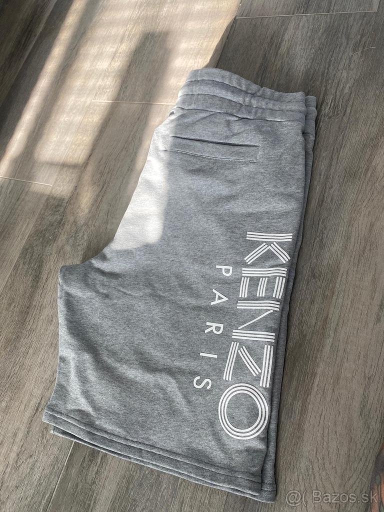 org. KENZO teplákoch kraťasy L/XL