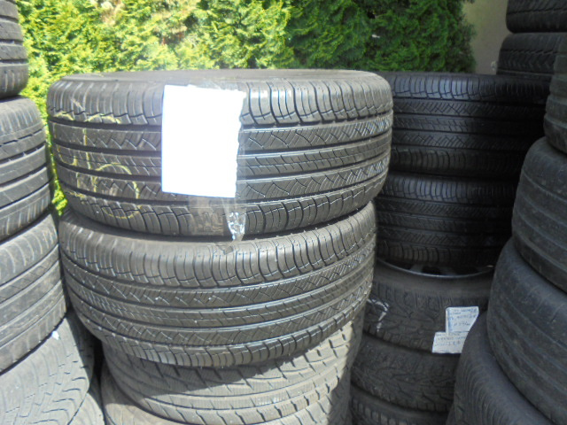 Michelin Latitude Tour HP 235/55 R17 99V č.10L