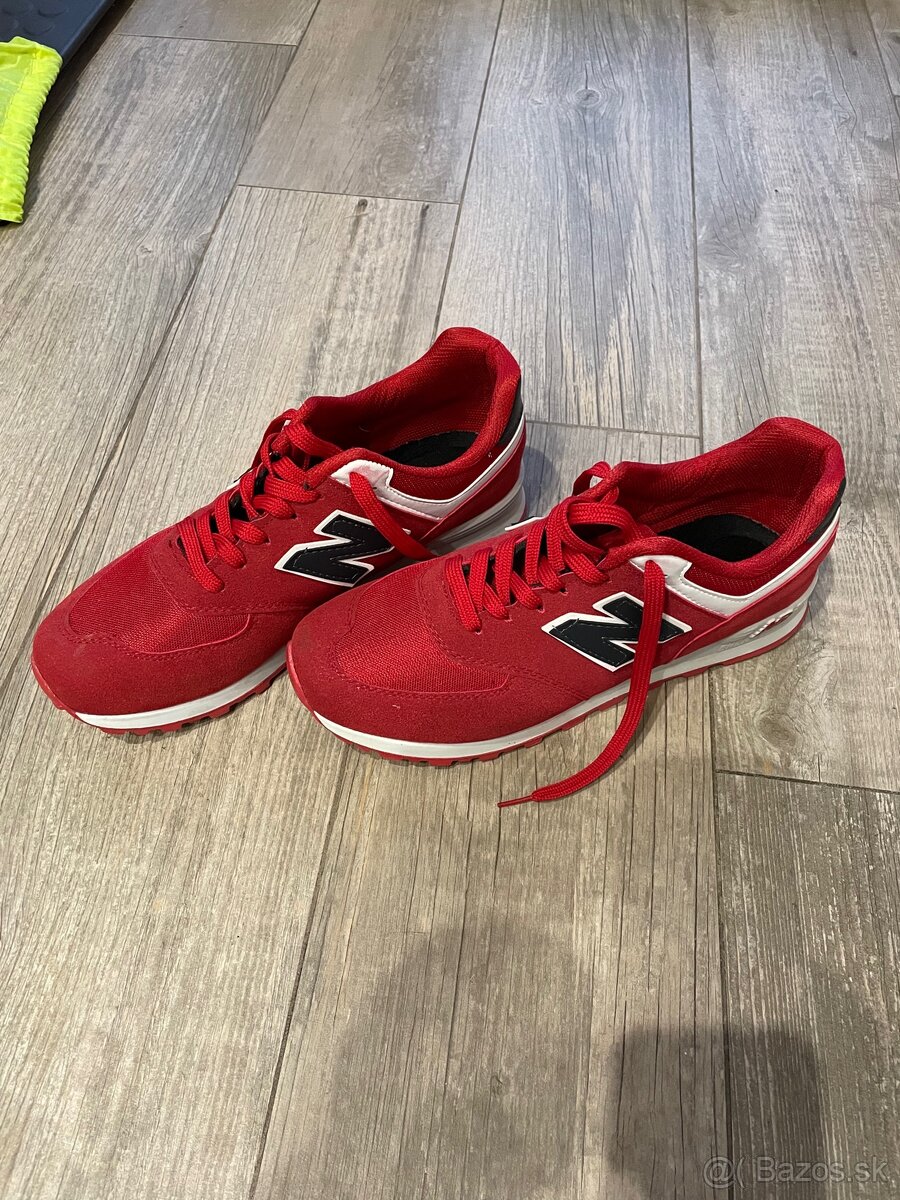 Tenisky New Balance