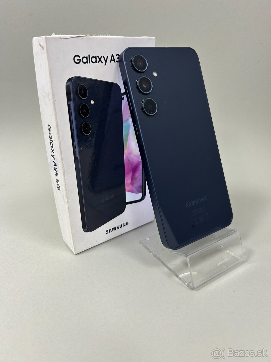 Samsung Galaxy A35