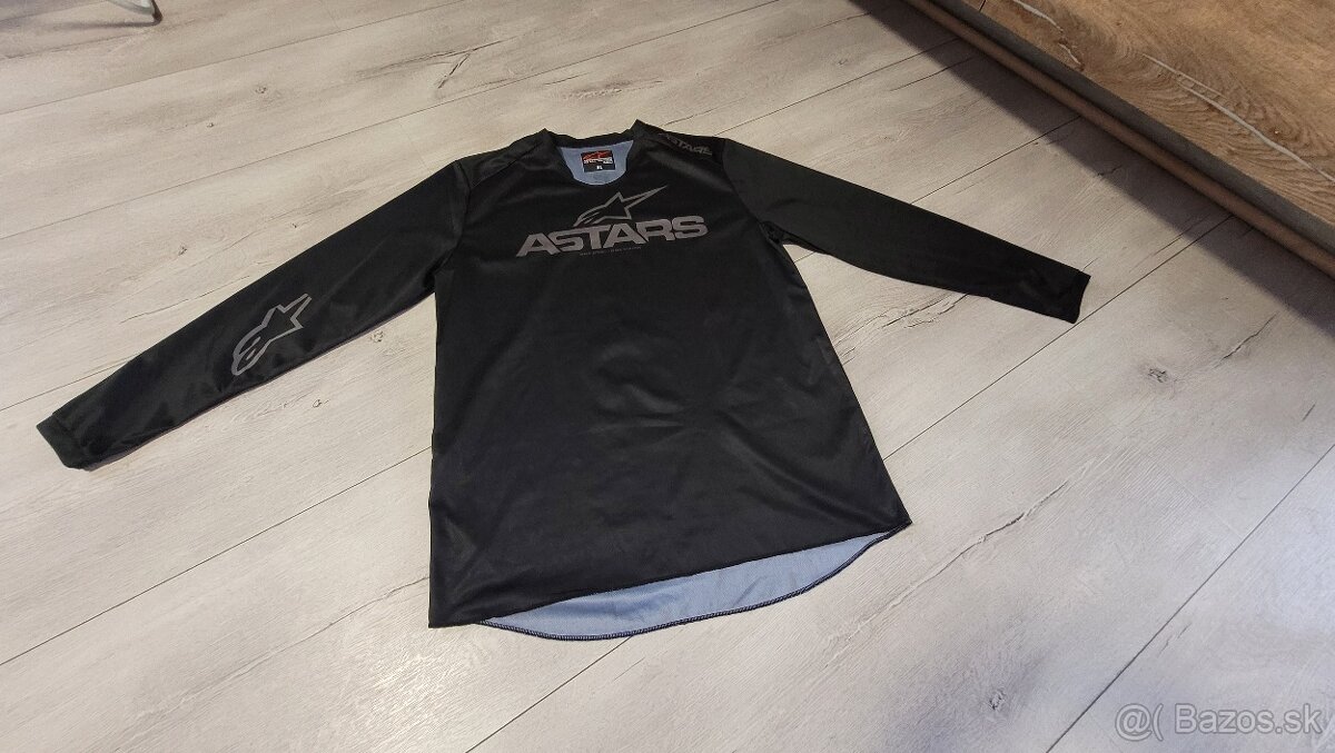 Dres Alpinestars