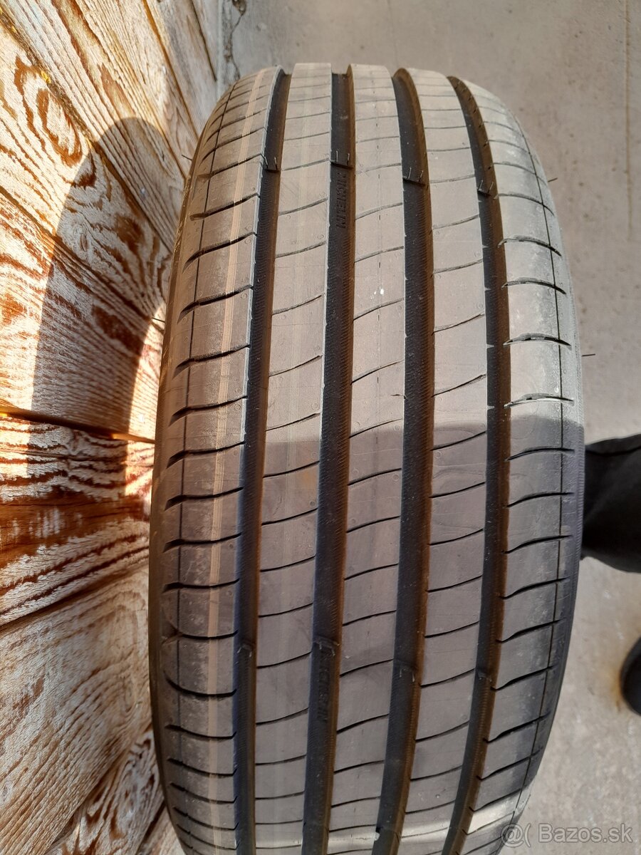 Michelin 195x55 R16