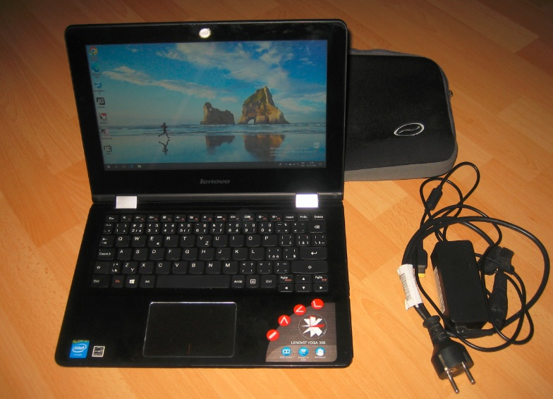 Lenovo YOGA 300 (11 IBY)