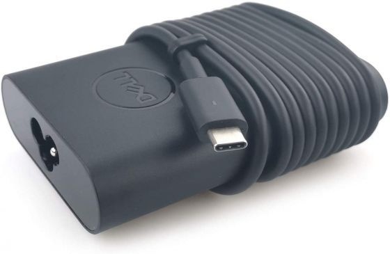 DELL 45W adapter USB C