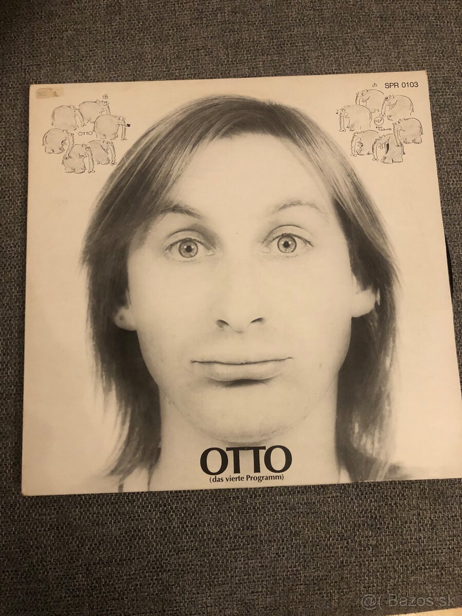 Otto