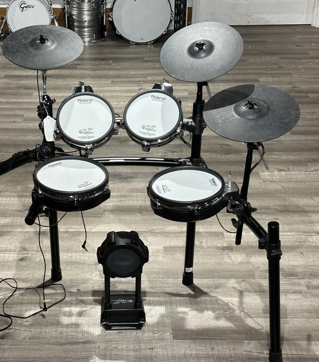 Roland TD-11 V-drums - komplet sada