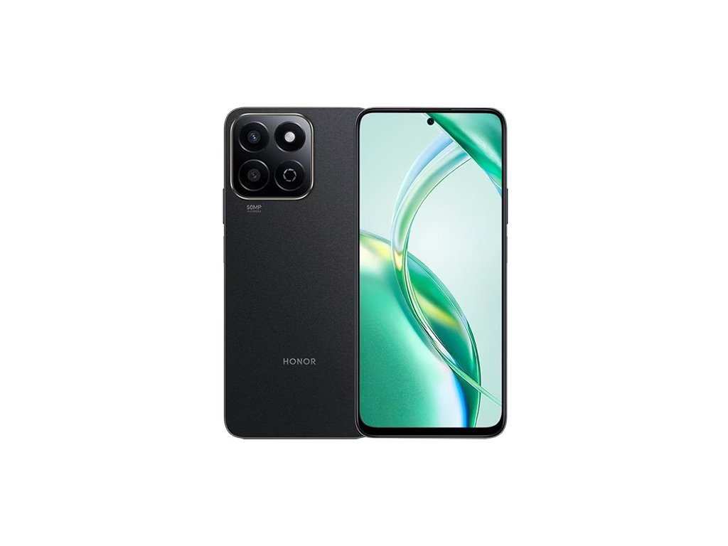 Predám - [NOVÝ] HONOR 200 Smart 4 (Čierny)