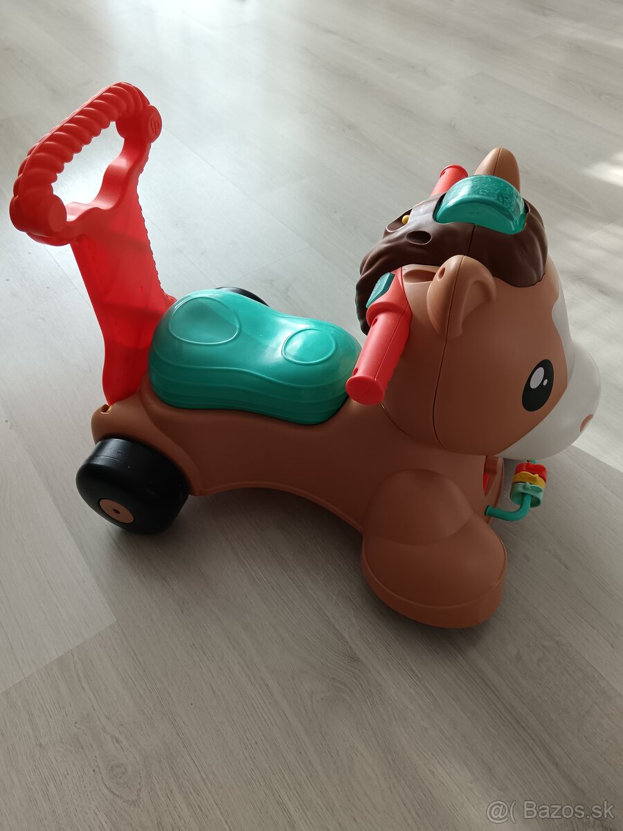 Chodítko /odrážadlo Fisher Price