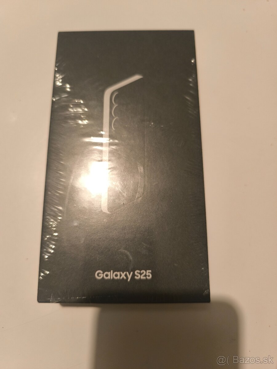 Samsung Galaxy S25