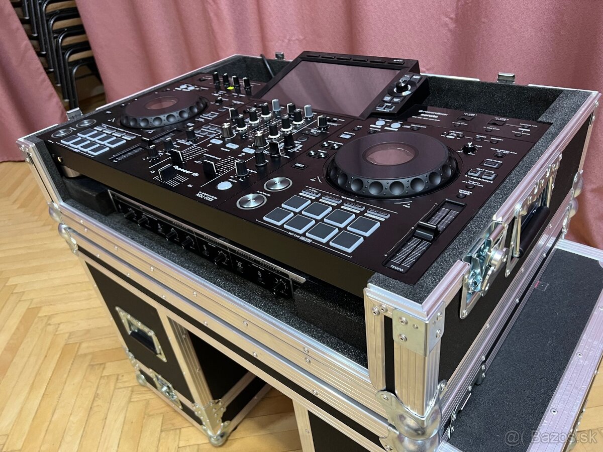 Pioneer XDJ RX3