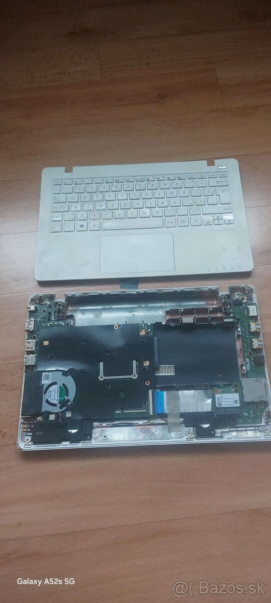 Asus x200m