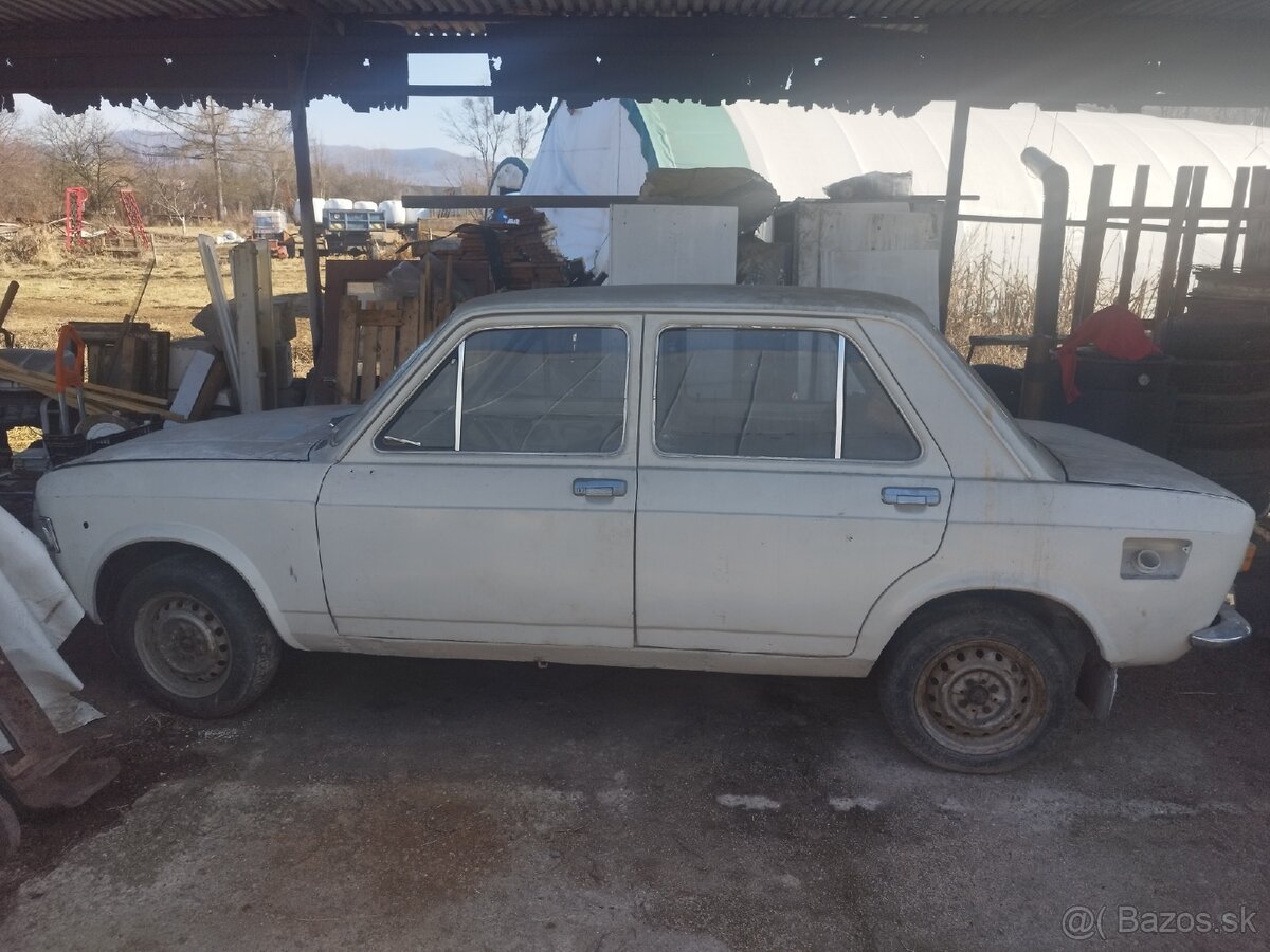 Fiat 128