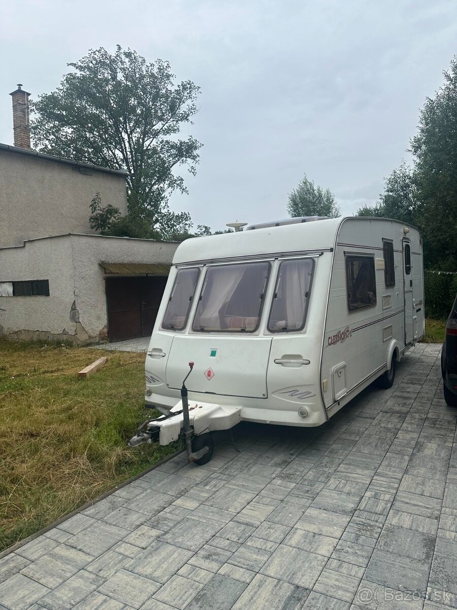 Karavan