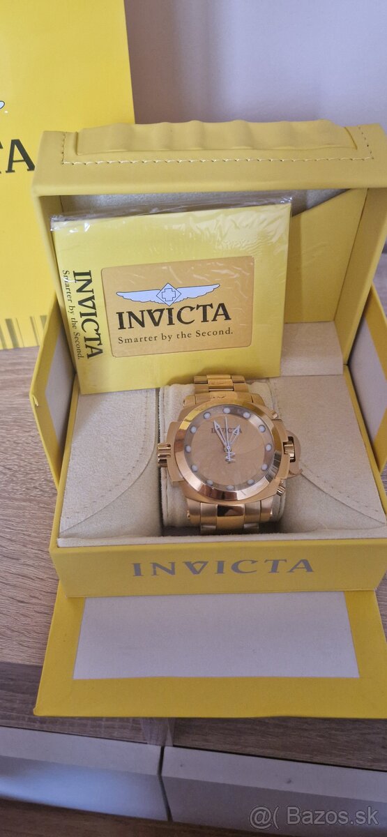 INVICTA WATCH