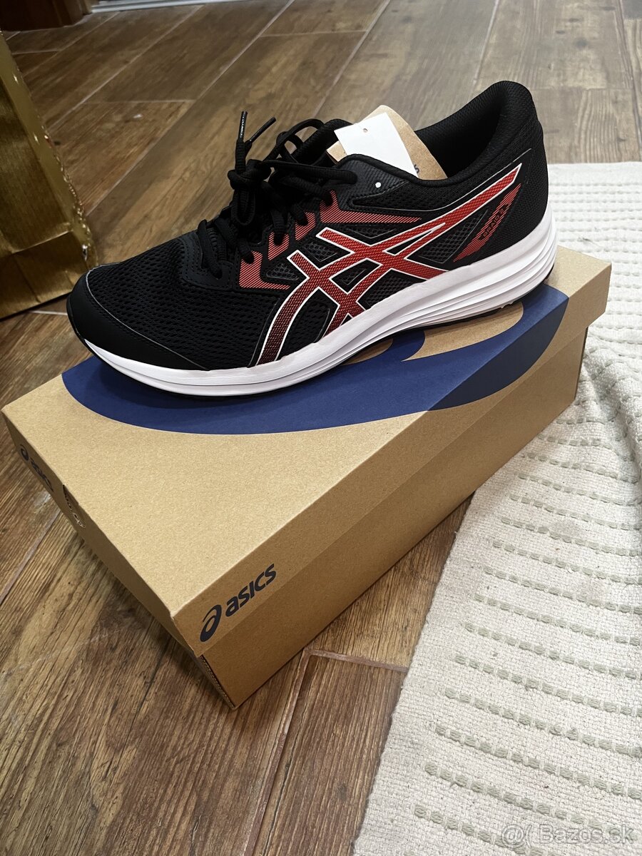 Predám Asics tenisky