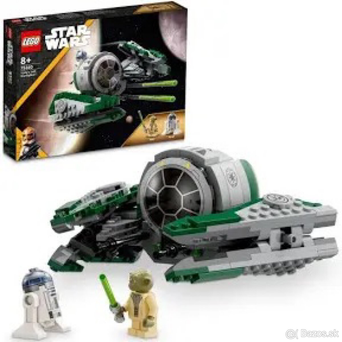 lego 75360 Star wars lego nové