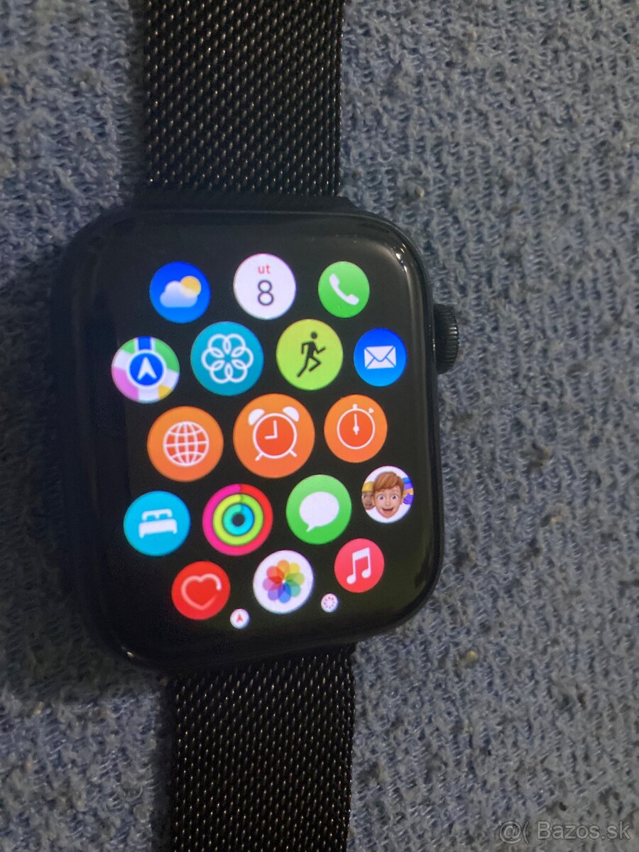 Apple Watch SE