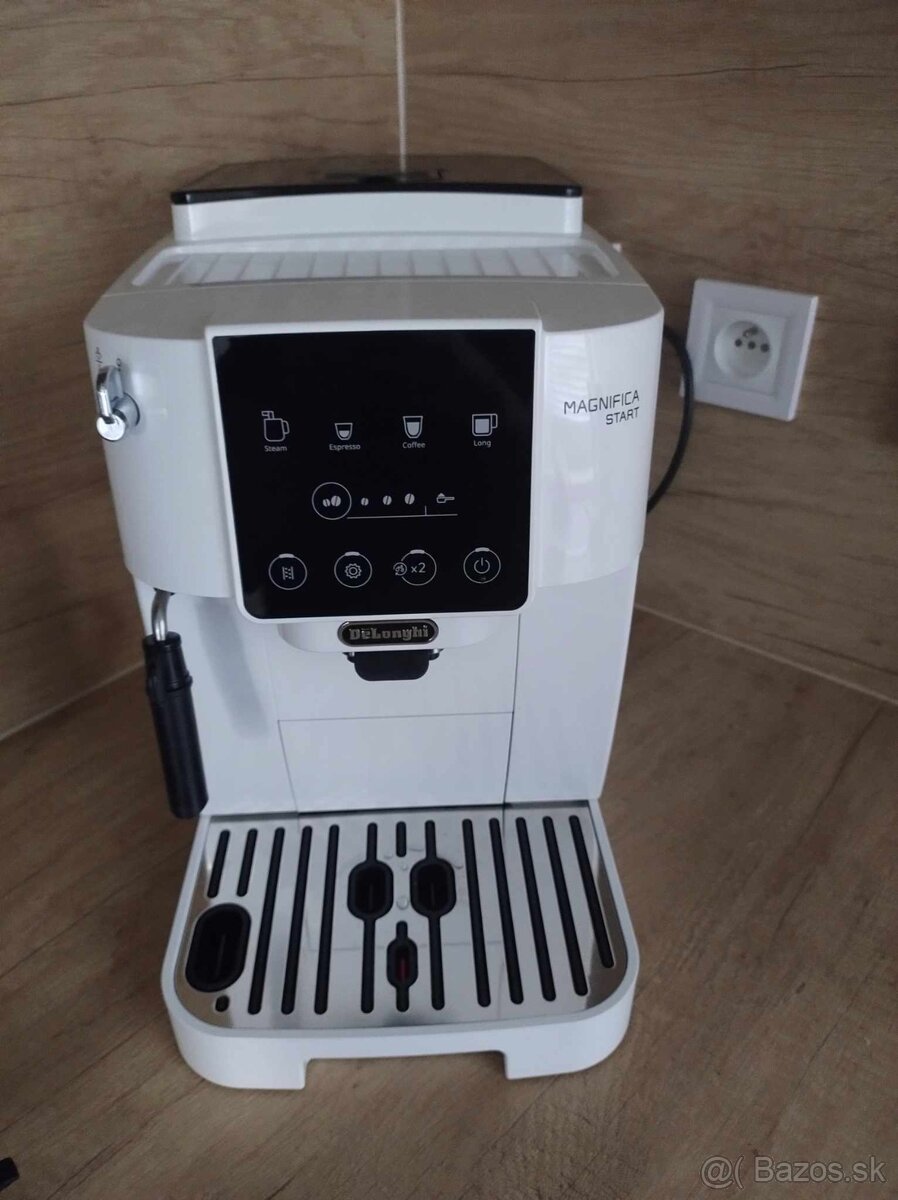 Delonghi magnifica start