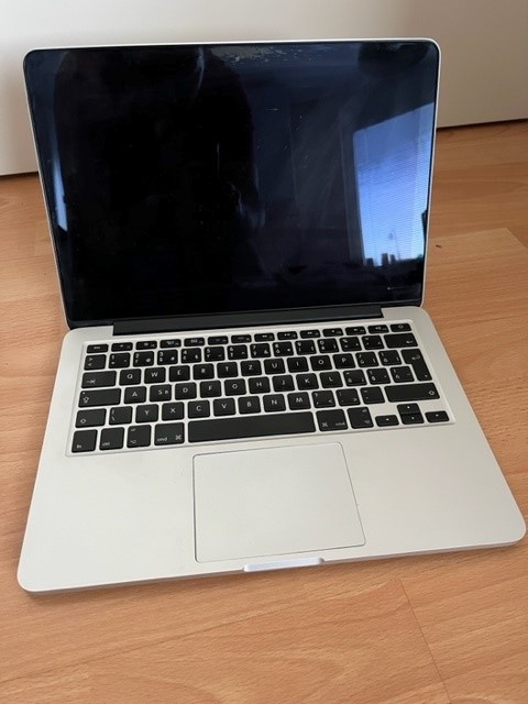 Apple MacBook Pro Retina 13"