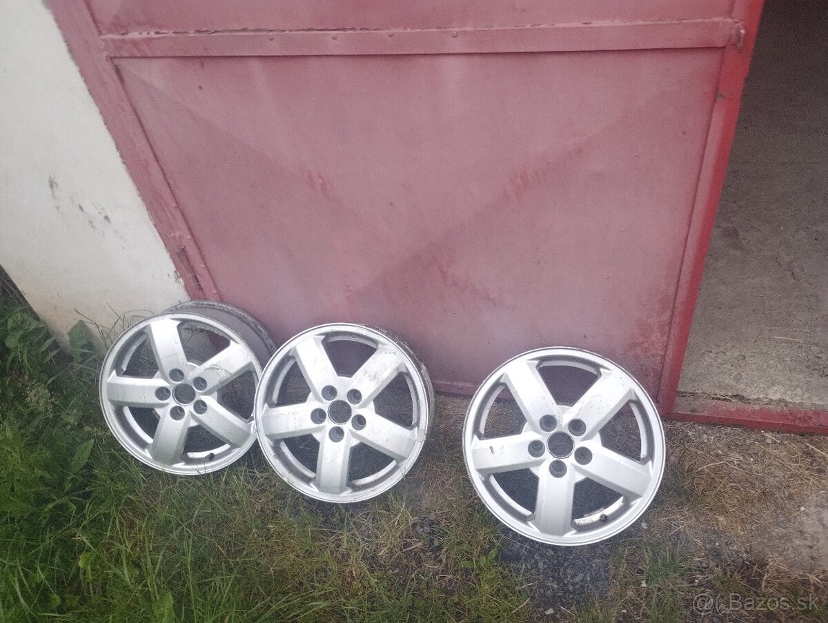 5x100 r 15