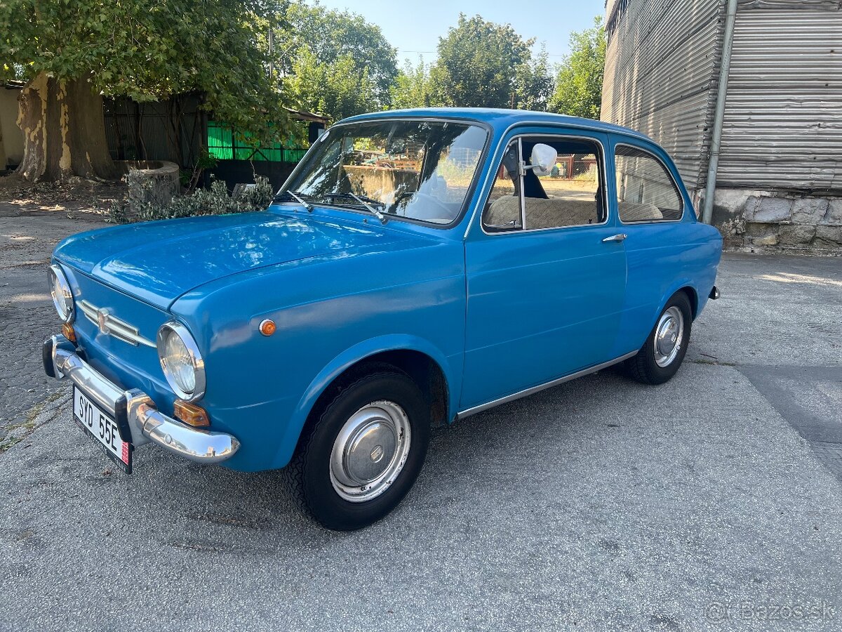 Fiat 850