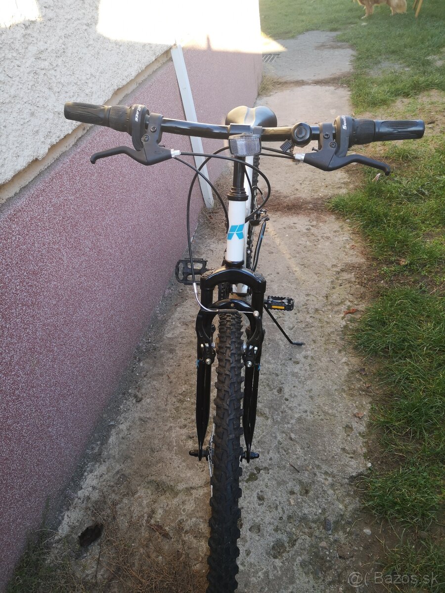 Predám horský bicykel