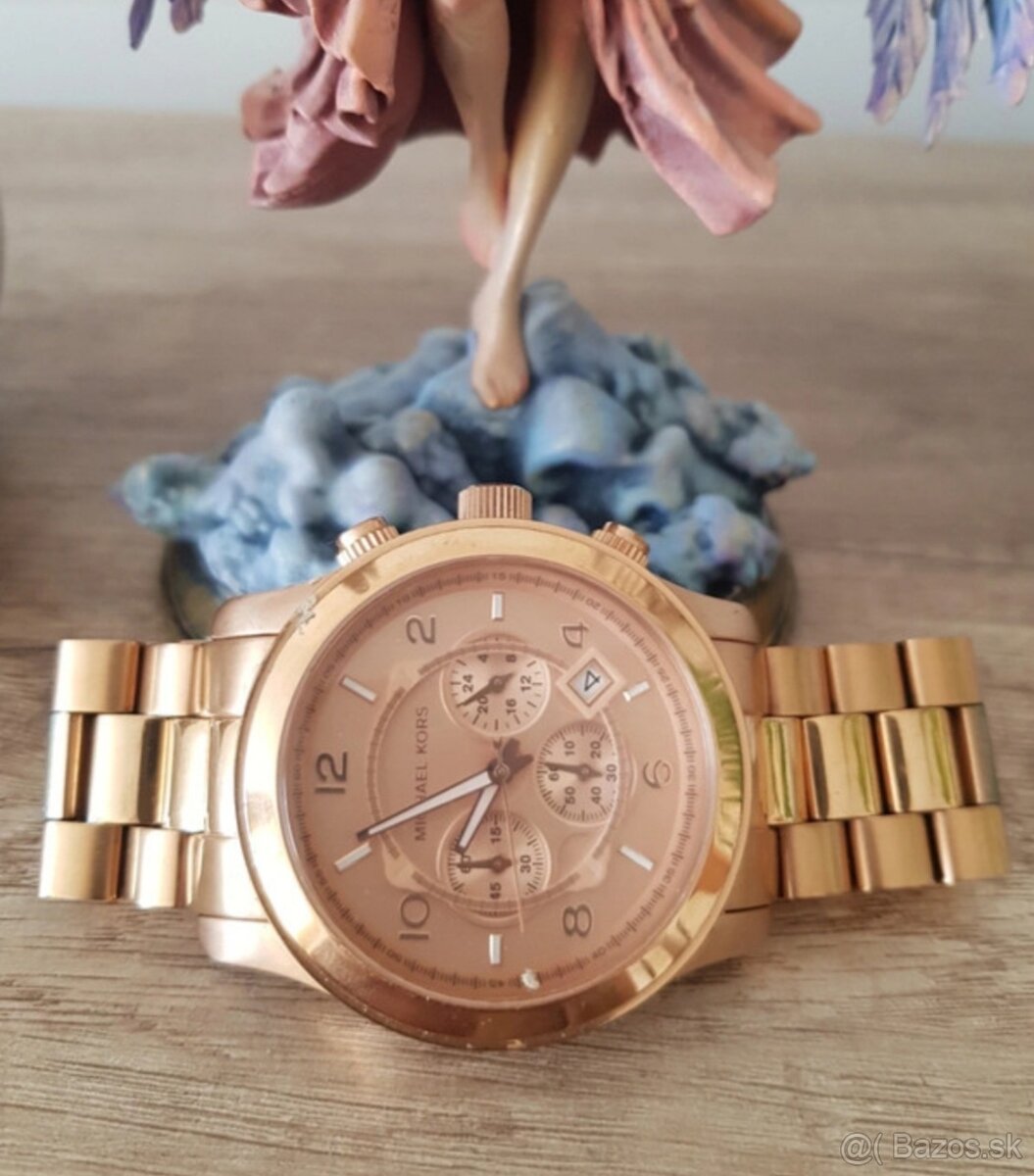 Michael Kors hodinky MK8096