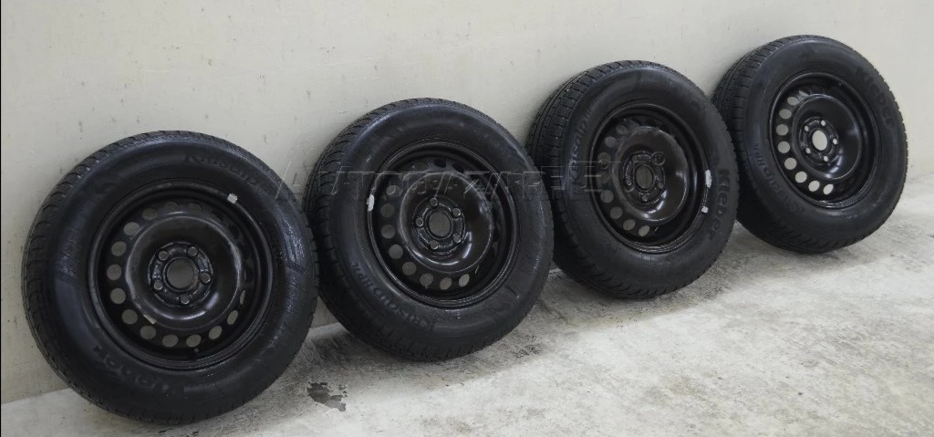 5x112 R15