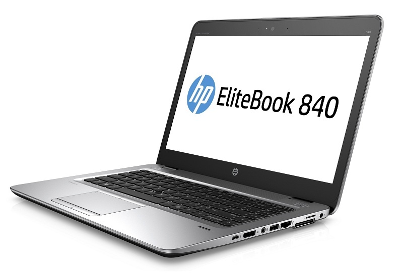 HP EliteBook 840 Core i5 2,3GHZ 8GB 256GB SSD FHD