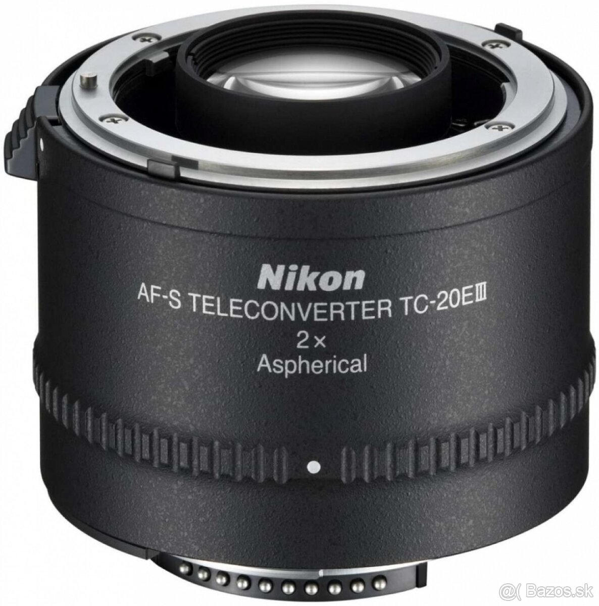 nikon telekonvertor 2x III