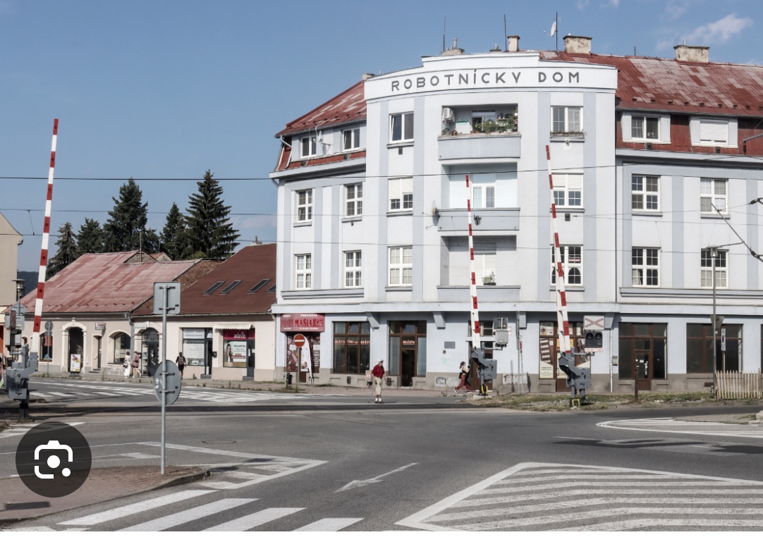 Prenajom parkovacieho miesta v centre ZV