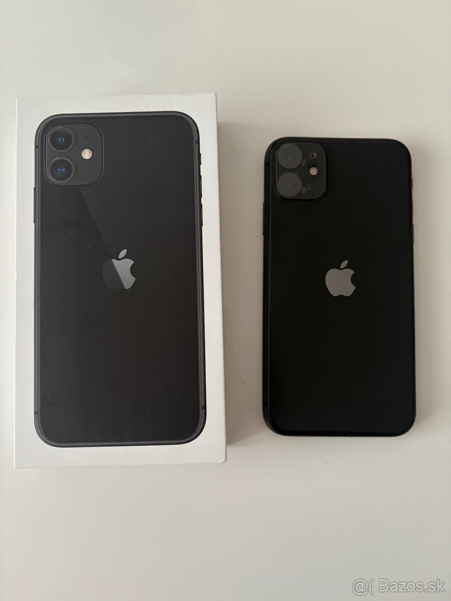 Iphone 11 128gb