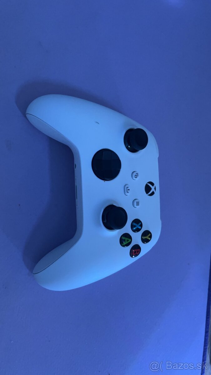 Xbox Controller Ovladac