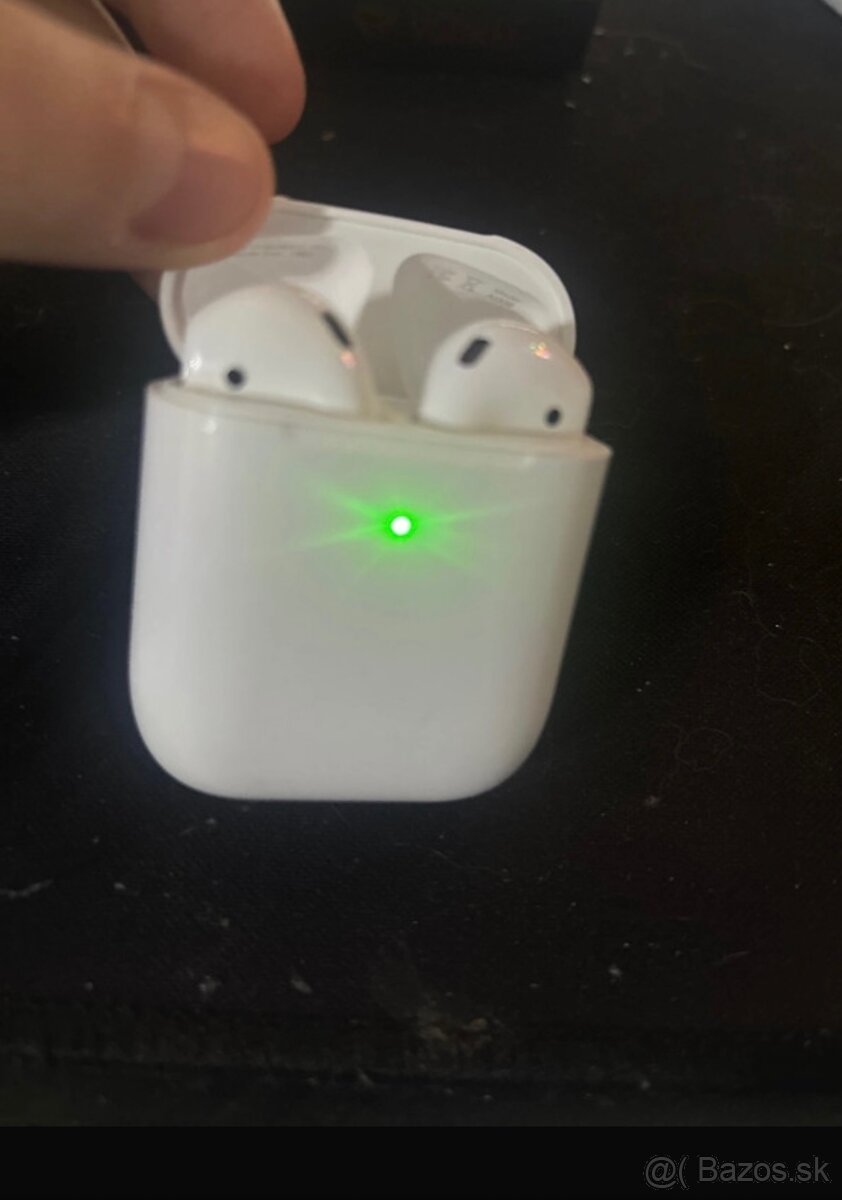 Airpods 2