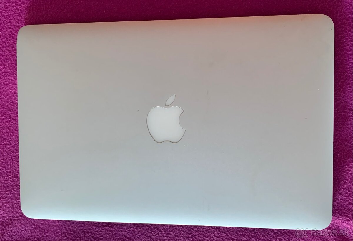 Apple Macbook air