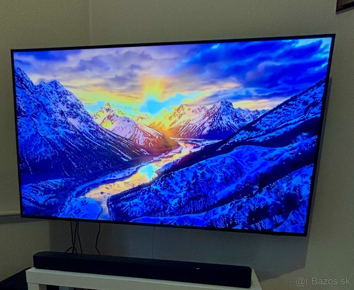 Samsung QE50Q60C